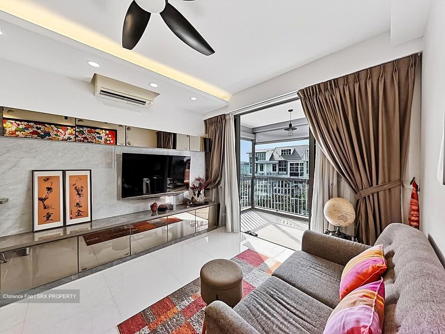 Ripple Bay (D18), Condominium #566604031